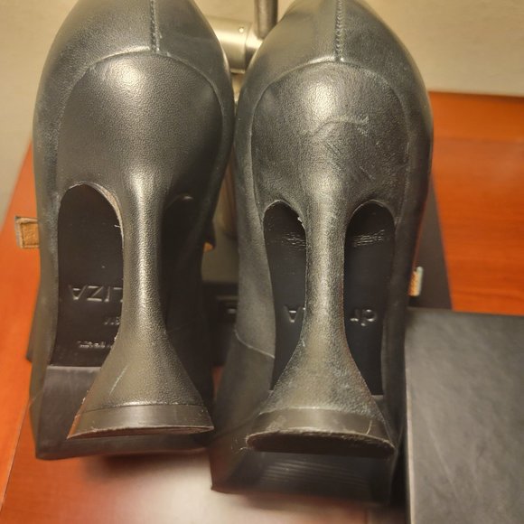 Dr.Liza size 8 - Picture 3 of 5